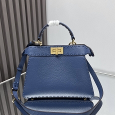 Fendi Peekaboo Bags